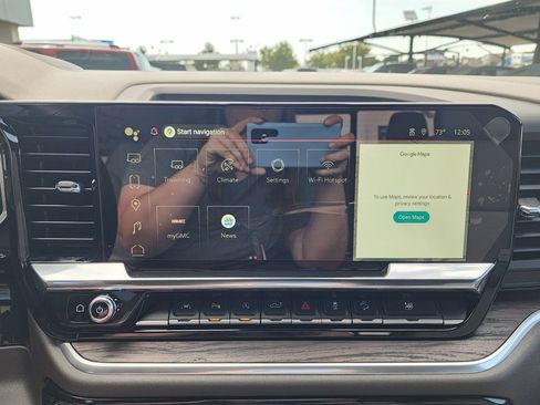 New 2026 GMC Sierra 1500 SLT w/ SLT Premium Plus Package image 27