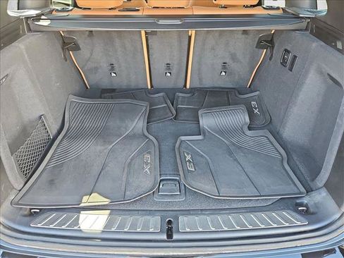 Certified 2023 BMW X3 sDrive30i w/ Convenience Package RWD image 6