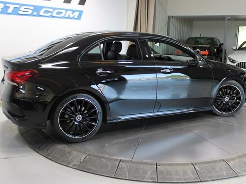 Used 2021 Mercedes-Benz A 220 image 5
