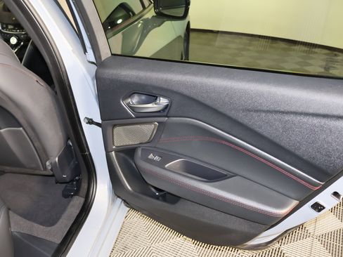 Certified 2024 Acura TLX SH-AWD w/ A-SPEC Pkg image 43