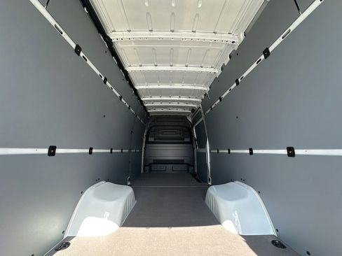 New 2026 Mercedes-Benz Sprinter 3500 image 20