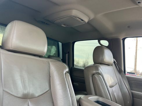 Used 2003 Chevrolet Silverado 2500 LT image 13