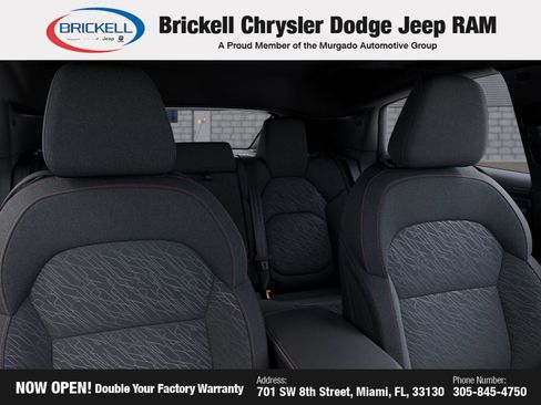 New 2026 Dodge Charger R/T image 26