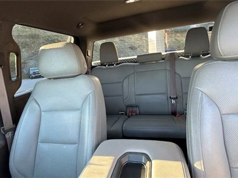 Used 2019 Chevrolet Silverado 1500 LT w/ All-Star Edition image 19