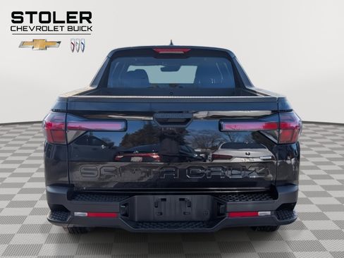 Used 2024 Hyundai Santa Cruz SEL image 4