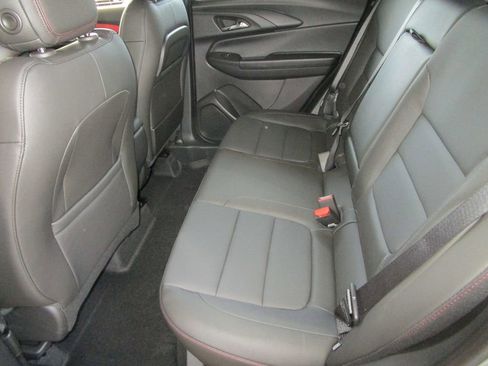 New 2026 Chevrolet TrailBlazer RS w/ Convenience Package image 14