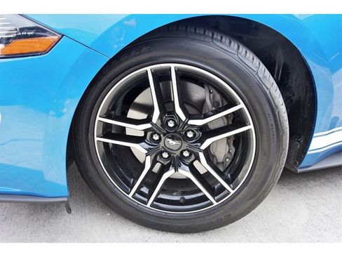 Used 2019 Ford Mustang GT image 29