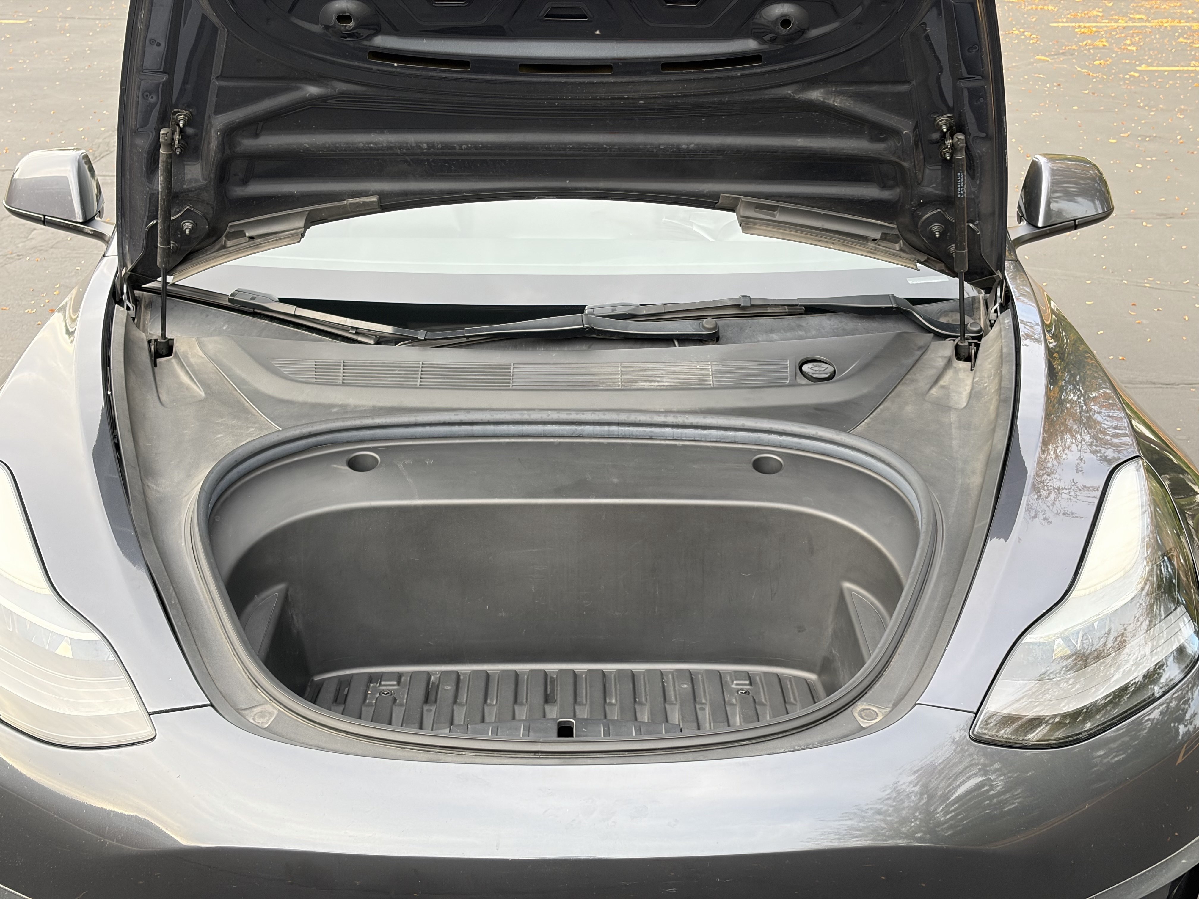 Used 2022 Tesla Model 3 Long Range AWD/4WD image 23
