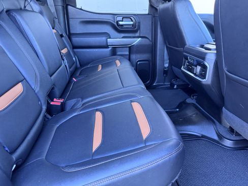 Used 2021 GMC Sierra 1500 AT4 w/ AT4 Preferred Package image 15