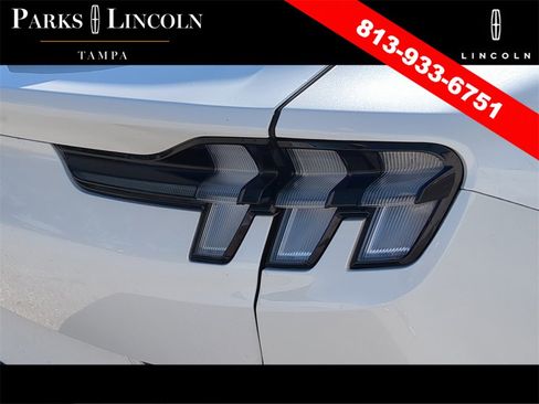 Used 2022 Ford Mustang Mach-E Select w/ Comfort/Technology Package image 11