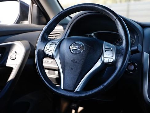 Used 2017 Nissan Altima 2.5 SL image 28