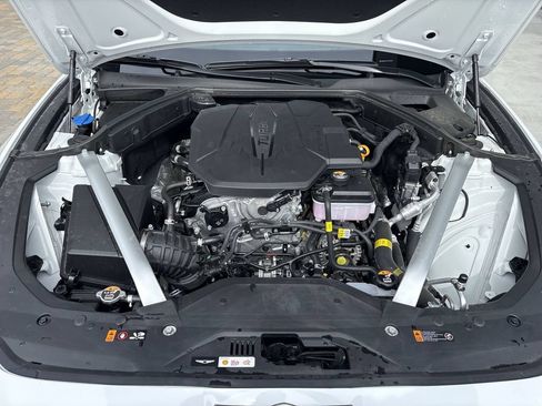 Used 2026 Genesis G70 2.5T Prestige RWD image 17