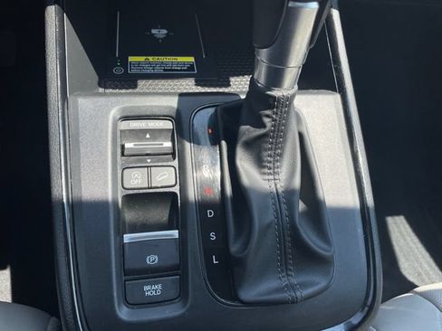 Certified 2024 Honda CR-V EX-L image 18