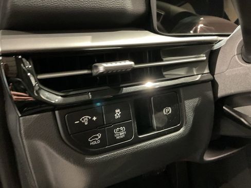 New 2026 Kia Sportage EX AWD/4WD image 11