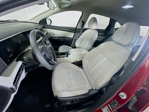 Used 2025 Hyundai Tucson SEL image 13