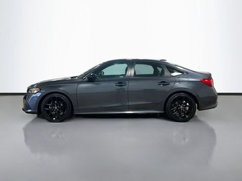 Used 2024 Honda Civic Sport image 4