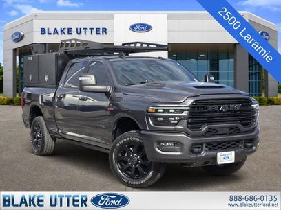 Used 2025 RAM 2500 Laramie