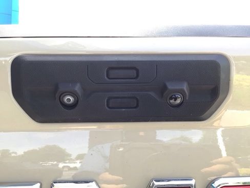 Used 2022 GMC Sierra 1500 Elevation AWD/4WD image 44