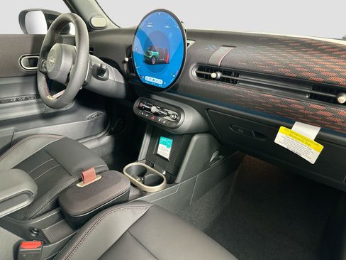 New 2026 MINI Cooper S image 30