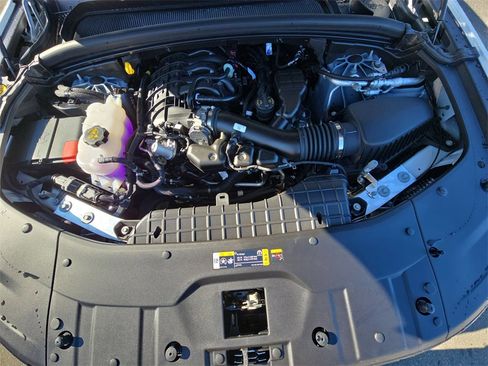 New 2025 Jeep Grand Cherokee L Altitude image 32