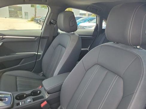 Certified 2026 Audi A3 2.0T Premium w/ Convenience Package AWD/4WD image 16