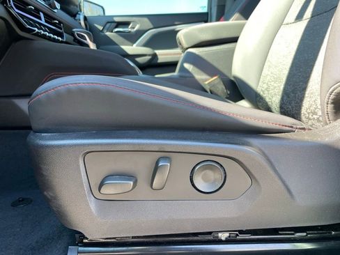 Used 2023 Chevrolet Colorado Z71 w/ Z71 Convenience Package 2 image 24