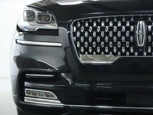 Used 2023 Lincoln Aviator Black Label image 7