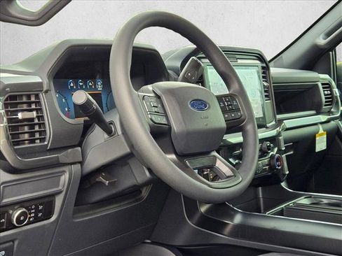 New 2026 Ford F150 STX w/ Equipment Group 200A image 3