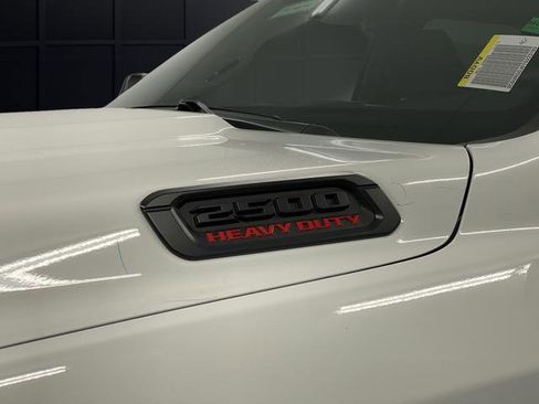 New 2026 RAM 2500 Big Horn image 39