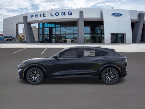 New 2026 Ford Mustang Mach-E Premium AWD/4WD image 3