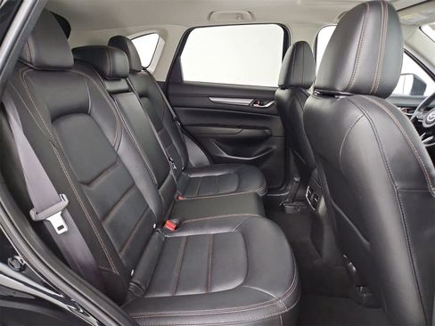 Used 2022 MAZDA CX-5 AWD 2.5 S w/ Preferred Package image 21
