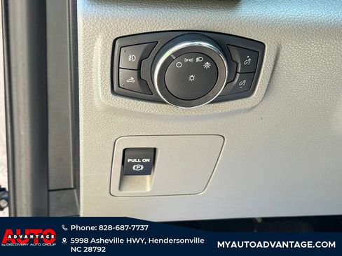 Used 2019 Ford F150 XL w/ Equipment Group 101A Mid AWD/4WD image 19