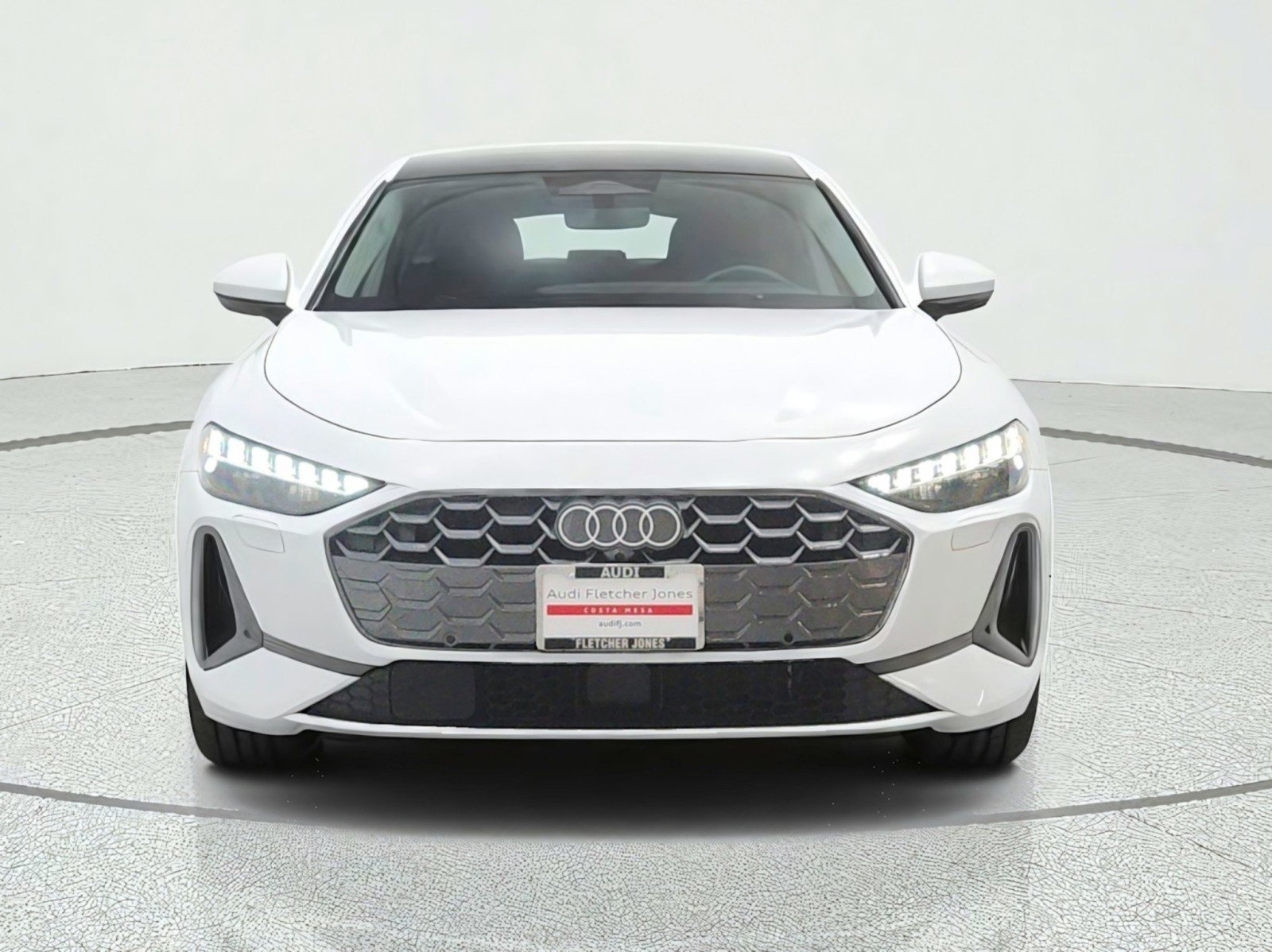 Used 2025 Audi A5 Premium Plus AWD/4WD image 2