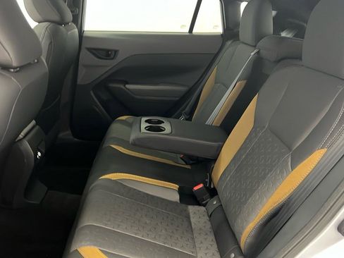 Used 2025 Subaru Crosstrek 2.5i Sport w/ Popular Package #3A image 30