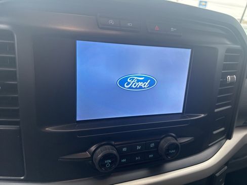 Used 2021 Ford F150 XL w/ Equipment Group 101A High image 14