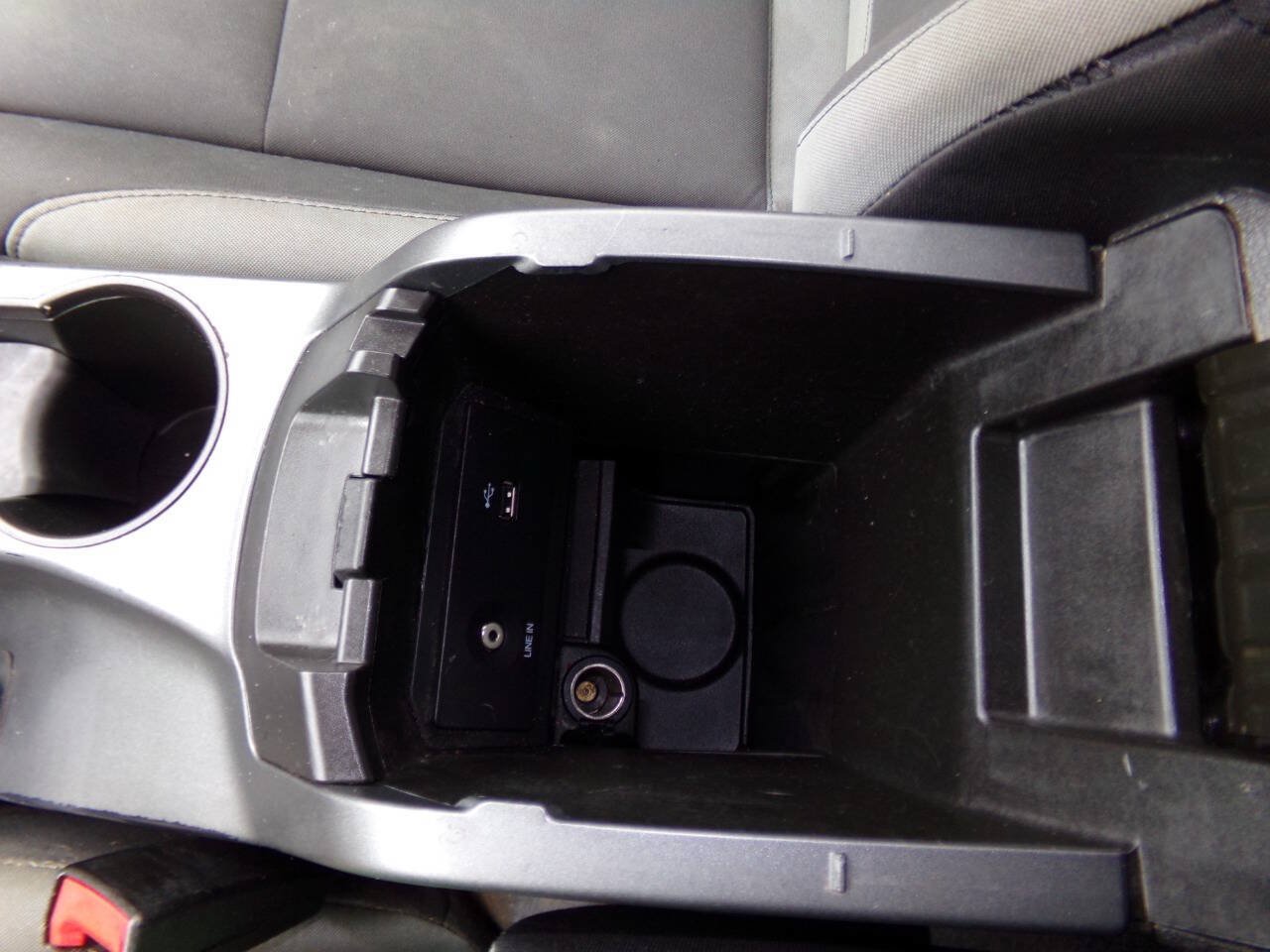 Used 2015 Ford Escape S FWD image 54
