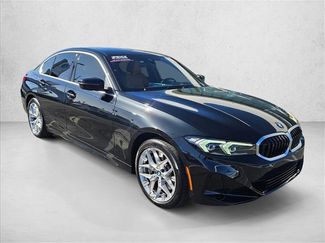 Used 2025 BMW 330i Sedan w/ Premium Package video 3