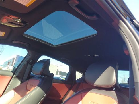 New 2025 Kia K4 GT-Line Turbo image 15