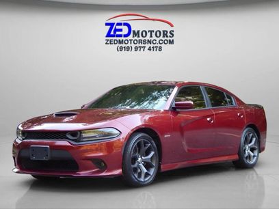 Used 2018 Dodge Charger R/T w/ Plus Group