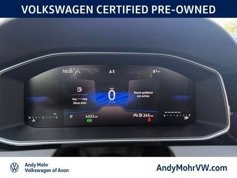 Used 2026 Volkswagen Jetta Sport FWD image 24