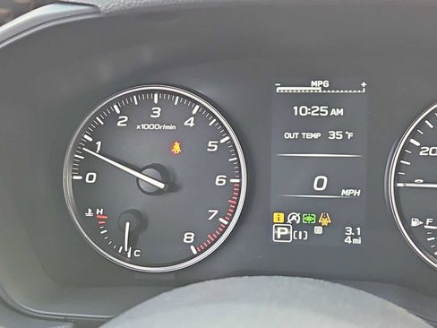 Used 2026 Subaru Forester Touring AWD/4WD image 33