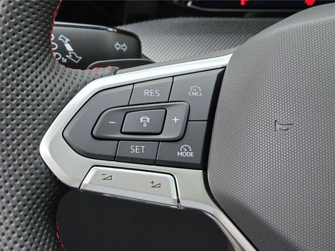 New 2026 Volkswagen GTI Autobahn FWD image 18