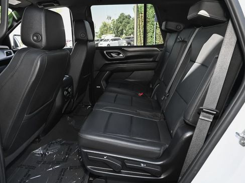 Used 2024 Chevrolet Tahoe LT AWD/4WD image 39