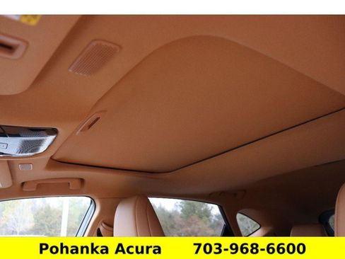 Used 2026 Lexus NX 350h AWD w/ Accessory Package (2T) image 21