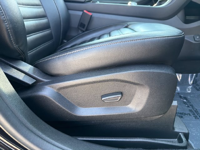 Used 2023 Ford Edge SEL w/ Convenience Package AWD/4WD image 26