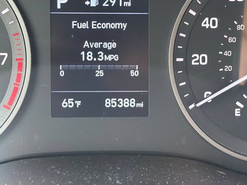 Used 2020 Hyundai Tucson Value FWD image 42