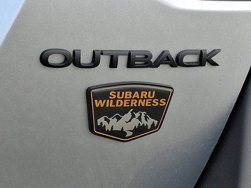 Certified 2023 Subaru Outback Wilderness image 29