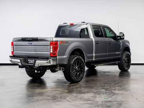 Used 2021 Ford F250 XLT w/ XLT Value Package image 20