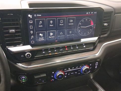 Used 2024 GMC Sierra 1500 SLT w/ SLT Premium Plus Package image 24