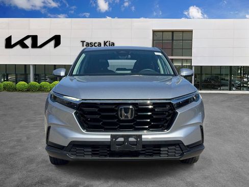 Used 2023 Honda CR-V EX image 3